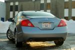 Nissan Altima Coupe 2.5S 2008 года